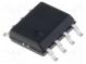 IC  pamäť EEPROM  I2C  64kx8bit  1,8÷5,5V  1MHz  SO8  sériový