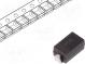 Dióda  usmerňovacia  SMD  400V  1A  Balenie  rolka, páska  SMAJ