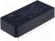 RTC obvod  parallel  NV SRAM  PCDIP28  4,75÷5,5V  100ns  64kbit