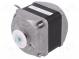 Motor  AC  1-fázový  1550ot./min  P  26W  230VAC  550mA  -30÷40°C
