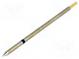 Hrot  skrutkovač  0,4mm  325÷358°C  pre spájkovaciu stanicu