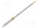 Hrot  skrutkovač  2,5mm  350÷398°C  SHP-1,TMT-9000S-2