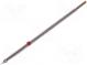 Hrot  kužeľ  0,4mm  420÷475°C  pre spájkovaciu stanicu  STTC-822