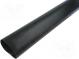 Teplom zmrštiteľná trubička  s lepidlom  3,5  1  75mm  L  1m