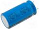 Kondenzátor  elektrolytický  low ESR  THT  1000uF  50VDC  Ø16x31mm