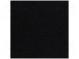 Čalúnnický materiál  Rozm 1500x700mm  čierna  D 3mm