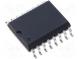 IC  multiplexor  4  1  Kanály  2  SO16-W  4,5÷30/4,5÷20V