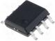 IC  power switch  high-side  1,2A  Kanály  2  P-Channel  SMD  SO8