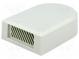 Ventilačný prvok  50x70x20mm  IP44