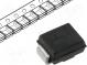 Dióda  usmerňovacia Schottky  SMD  30V  1A  SMB