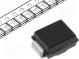 Dióda  usmerňovacia Schottky  SMD  40V  2A  SMB