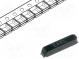 Rezonátor  kryštálový  32,768kHz  12,5pF  SMD  6,7x1,5x1,4mm