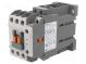 LS ELECTRIC MC-9B 12VDC 1A1B Stýkač  3-pólový  NO x3  Pomocné kontakty  NO + NC  12VDC  9A  IP20