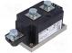 Modul  tyristorový  dvojitá sériová  1,2kV  320A  Y1-CU