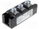 Modul  tyristorovo-diódový  1,6kV  130A  Y4-M6  Ufmax  1,08V  voľne