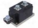 Modul  tyristorovo-diódový  2kV  250A  Y1-CU  Ufmax  1,03V  voľne