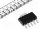 Stabilizátor napätia  LDO,nenastaviteľný  5V  0,3A  SOT223-5  SMD