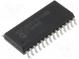 IC  expander  16bit I/O port  SPI  SO28  1,8÷5,5VDC