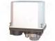 Modul  presostat  tlak  OUT 1  SPDT  230VAC/15A  Stupeň ochr  IP65
