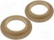 Dištančný krúžok  MDF  165mm  Fiat  impregnovaný, lakovaný