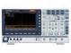 Osciloskop  číslicový  MDO  Ch  4  200MHz  1Gsps (v reálnom čase)