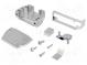 Kryt  pre konektory D-Sub  D-Sub 15pin,D-Sub HD 26pin