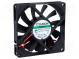 Ventilátor  DC  axiálny  12VDC  80x80x15mm  62,86m3/h  34,7dBA