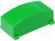 Hmatník  obdĺžnikový  zelená  Určenie  MEC15401,MEC15451