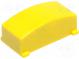 Hmatník  obdĺžnikový  žltá  Určenie  MEC15401,MEC15451