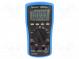 Číslicový multimeter  LCD (6000)  VDC  60mV,1kV  VAC  60mV,1kV
