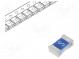 Poistka  tavná  veľmi rýchle  4A  32V  SMD  0603