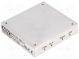 Prevodník  DC/DC  150W  Uvst 36÷75V  12VDC  Ivýst 12,5A  100g