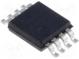 IC  power switch  high-side  0,7A  Kanály  1  MOSFET  SMD  MSOP8