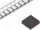 PMIC  menič DC/DC  Uvýst  2,5÷5,5V  uDFN8  boost  Účinnosť  95%