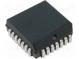 IC  driver  CMOS  PLCC28  500mA  50V  Ch  8  Unap  4,5÷15V  4,4MHz