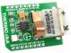 Click board  termočlánok  SPI  MAX31855K  mikroBUS konektor
