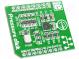 Click board  senzor tlaku  I2C,SPI  LPS331AP  mikroBUS konektor