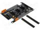 Multiadaptér  Rozhranie  CAN,UART,USB