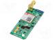 Click board  GSM/GPRS  GPIO,UART  SIM800H  3,3/5VDC