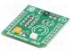 Click board  senzor tlaku  I2C,SPI  LPS25HB  mikroBUS konektor
