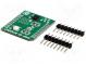 Click board  1-wire  DS2401  mikroBUS konektor  3,3/5VDC