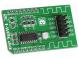 Click board  konvertor  1-wire,I2C  DS2482-800  3,3/5VDC