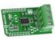 Click board  kontrolér motora  PWM  TB6593FNG  3,3/5VDC