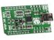 Click board  konvertor  GPIO,I2C,USB  MCP2221  mikroBUS konektor