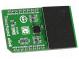 Click board  touchpad  I2C  MTCH6102  mikroBUS konektor  3,3VDC