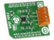 Click board  kontrolér ventilátora  I2C  EMC2301  3,3/5VDC