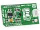 Click board  nabíjačka  1-wire  DS2438,MCP73831  5VDC