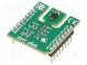 Click board  senzor vlhkosti/teploty  I2C  SHT3x-DIS  3,3/5VDC