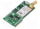 Click board  GSM/GPRS  UART  SARA-G3  3,3/5VDC