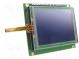 Zobrazovač  Displej  LCD,grafický  Rozlíšenie  128x64
